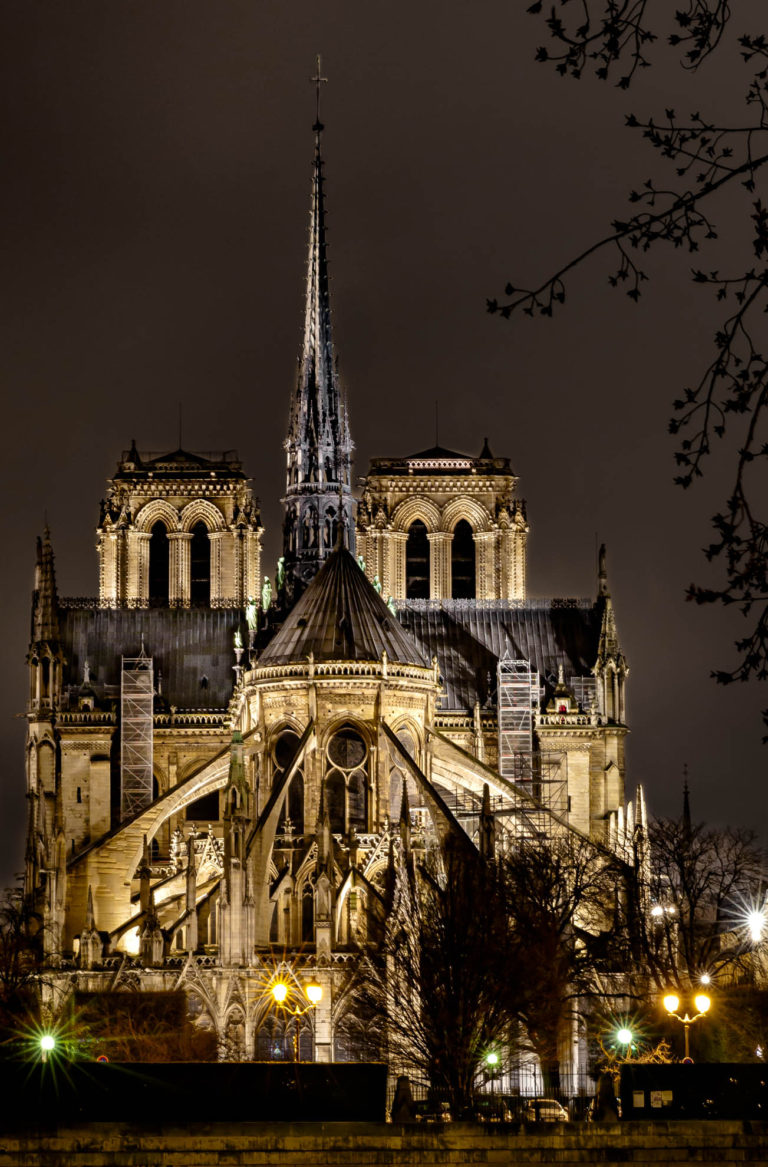 Les Noces à Paris