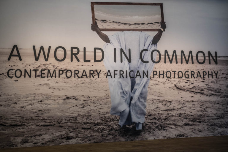 Contemporary African Photography