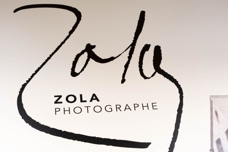 Zola Photographe