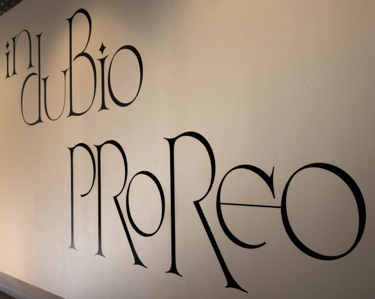 Pooya Abbasian au Carré de Baudouin