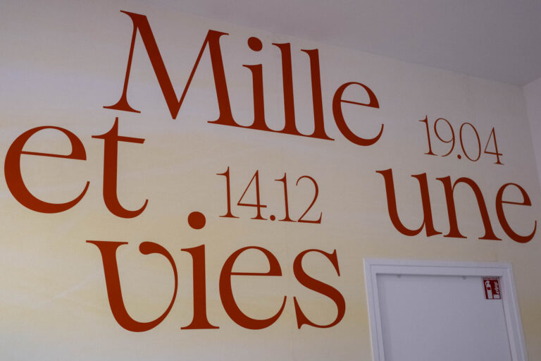 Mille et une vies à l&rsquo;Espace Monte-Cristo