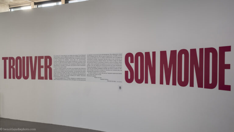 Trouver son Monde au 19M