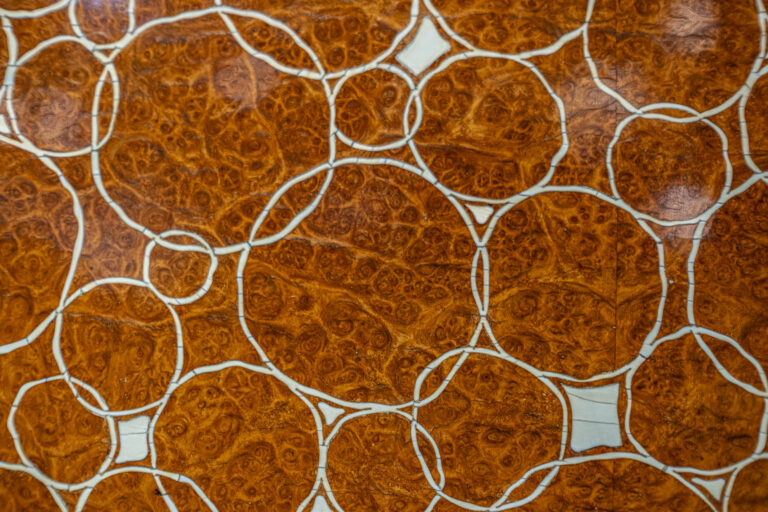 Cent ans d&rsquo;Art déco