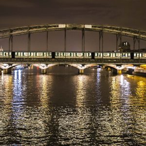 Paris la nuit-1